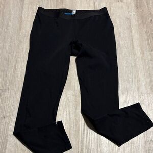 Columbia Women’s Omni-Heat Black Thermal Leggings